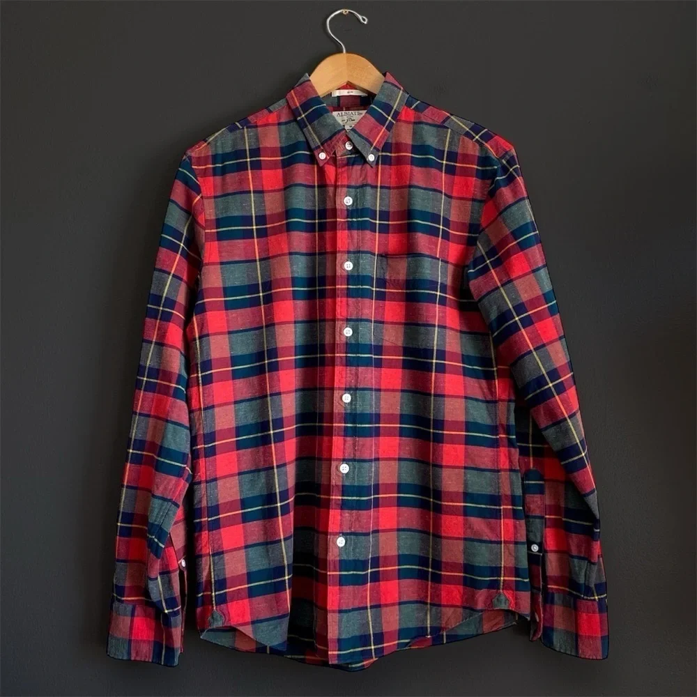 J. Crew crew albiate